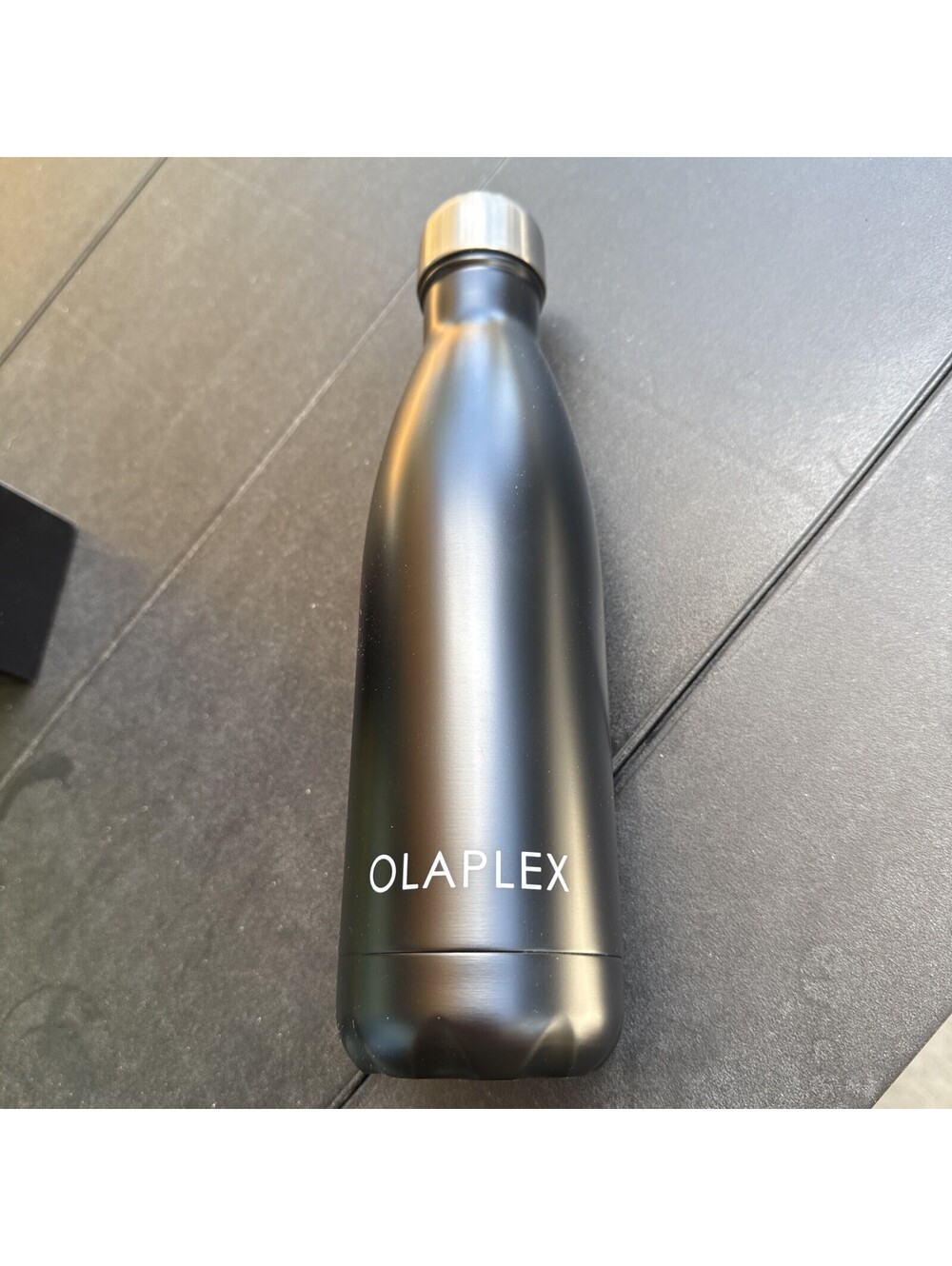 Olaplex Metal Water Bottle Promo Unique Stanley Type Hydration